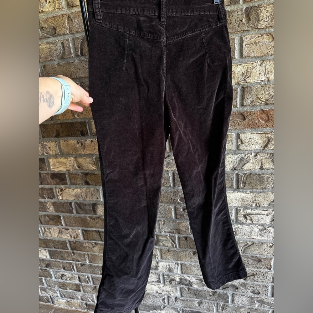 Free People: High Time Kick Flare Size 6 - Picture 7 of 15